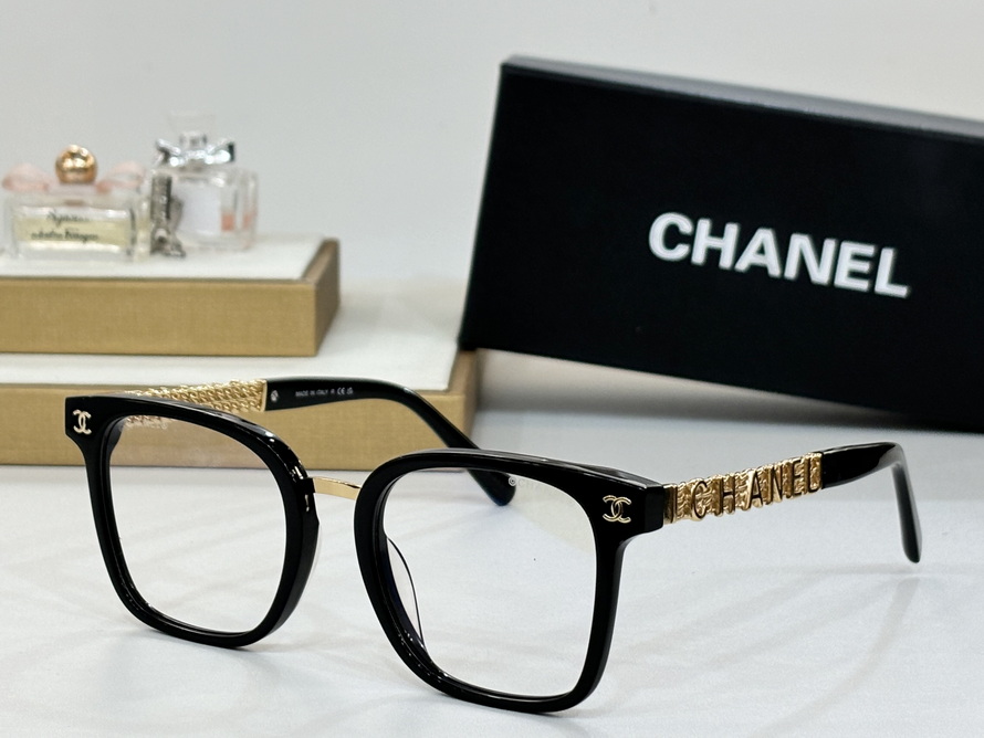 Ch*el sunglasses(aaaa)-2221