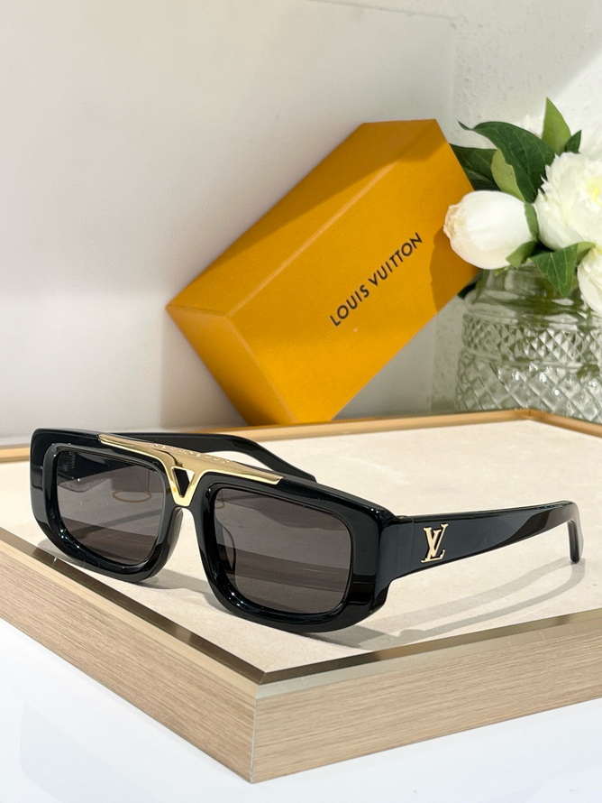 LV Sunglasses(AAAA)-2798