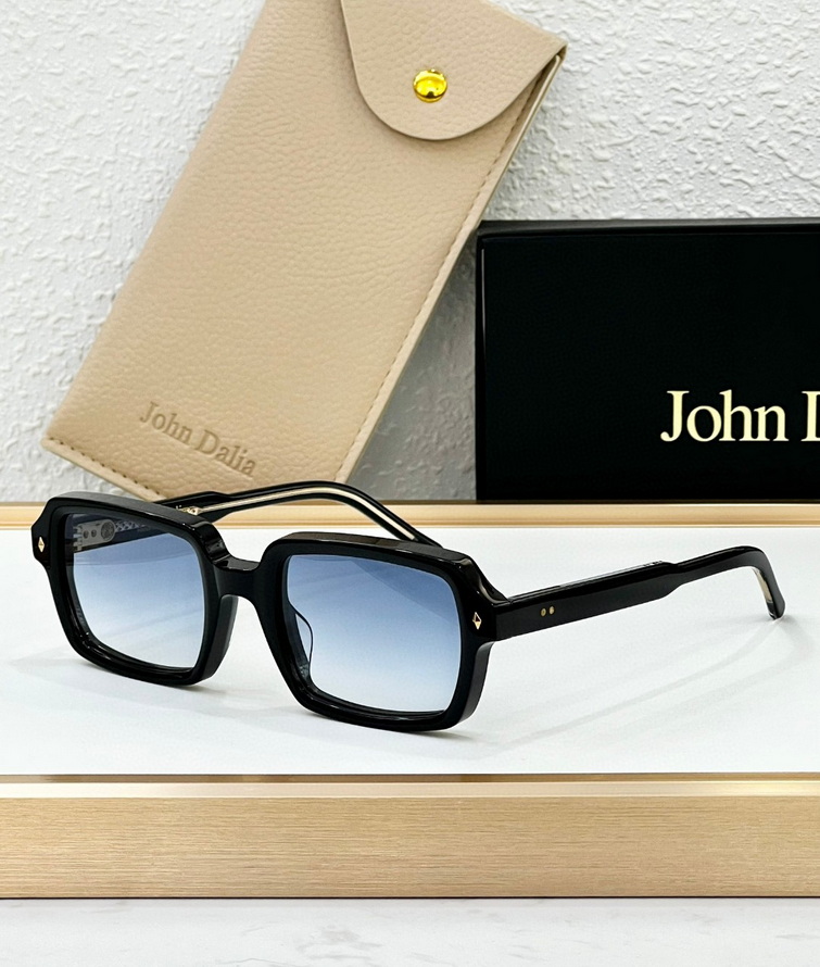 John Dalia Sunglasses(AAAA)-162