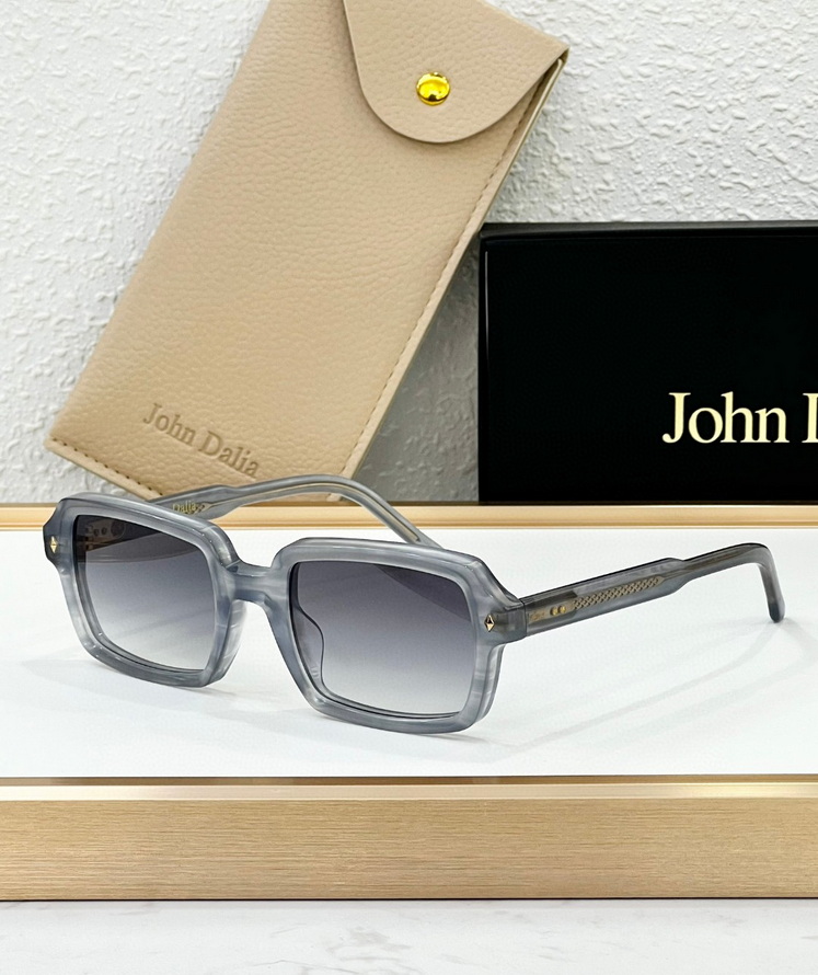 John Dalia Sunglasses(AAAA)-161