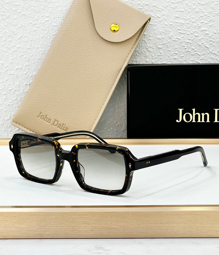 John Dalia Sunglasses(AAAA)-159