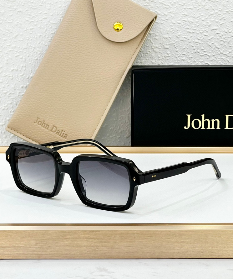 John Dalia Sunglasses(AAAA)-158