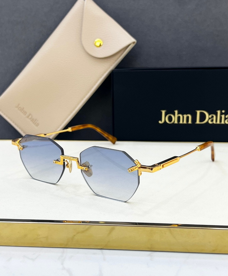 John Dalia Sunglasses(AAAA)-156