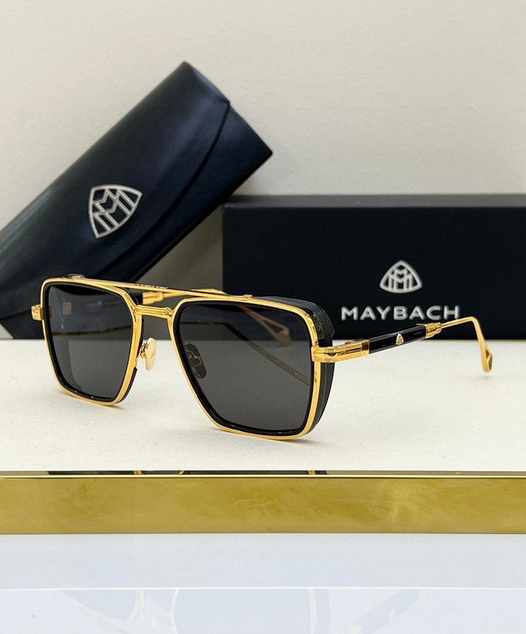 MAYBACH Sunglasses(AAAA)-417