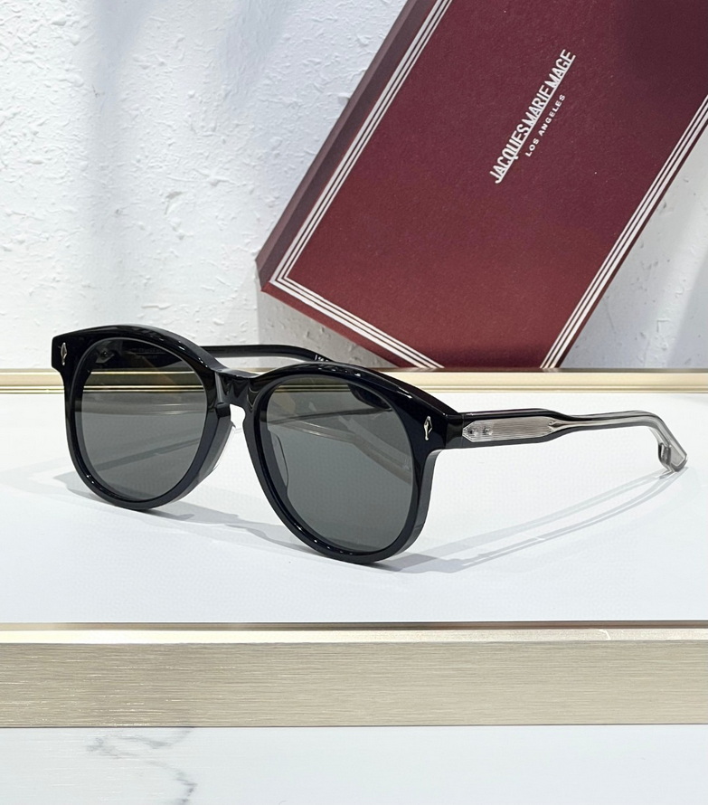 JACQUES MARIE MAGE Sunglasses(AAAA)-961