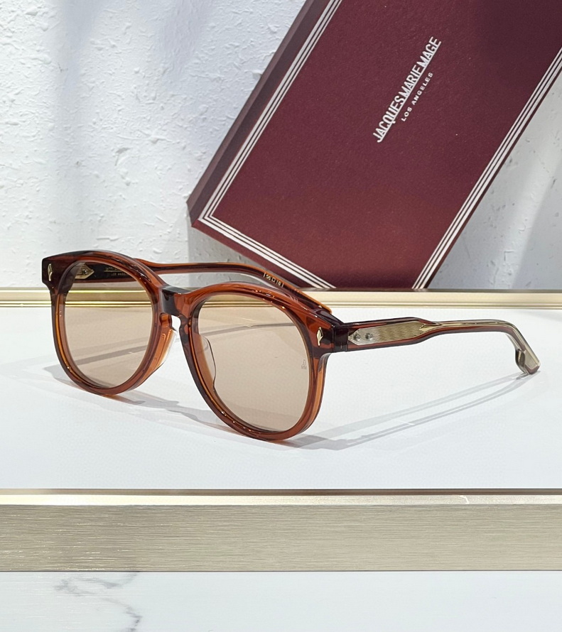 JACQUES MARIE MAGE Sunglasses(AAAA)-958