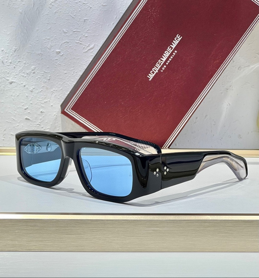 JACQUES MARIE MAGE Sunglasses(AAAA)-948