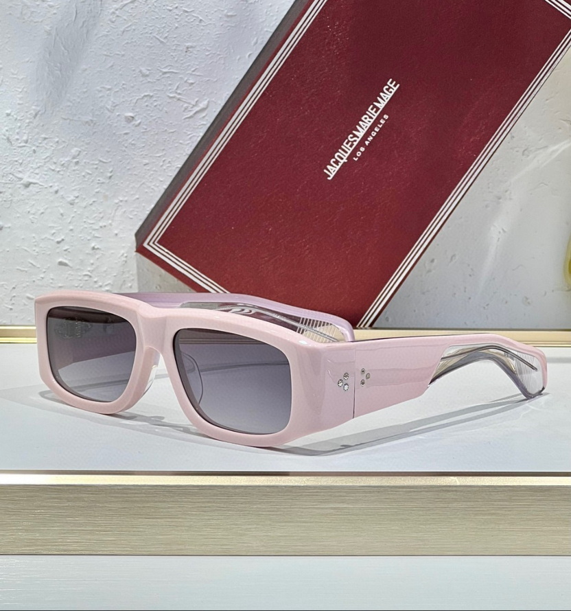 JACQUES MARIE MAGE Sunglasses(AAAA)-943