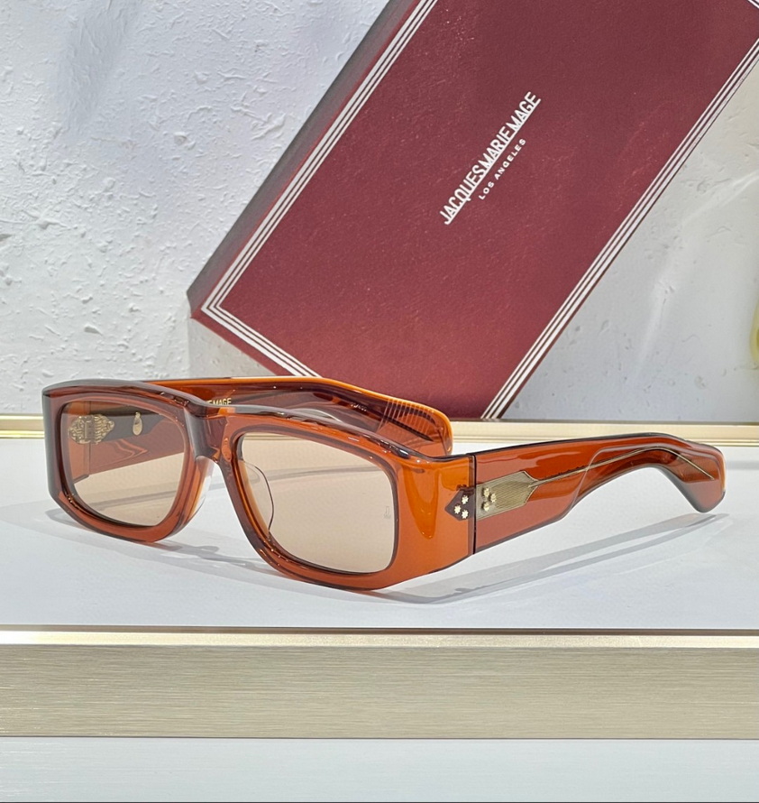 JACQUES MARIE MAGE Sunglasses(AAAA)-941