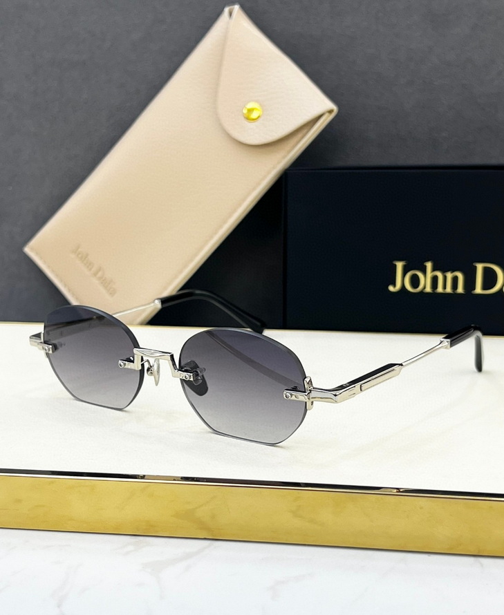 John Dalia Sunglasses(AAAA)-135