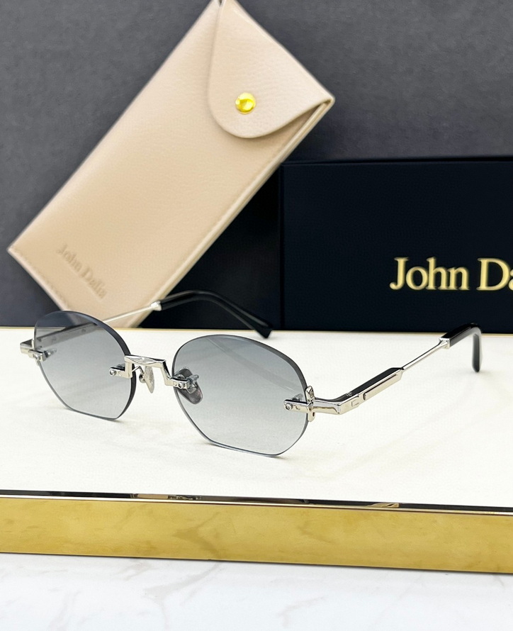 John Dalia Sunglasses(AAAA)-131