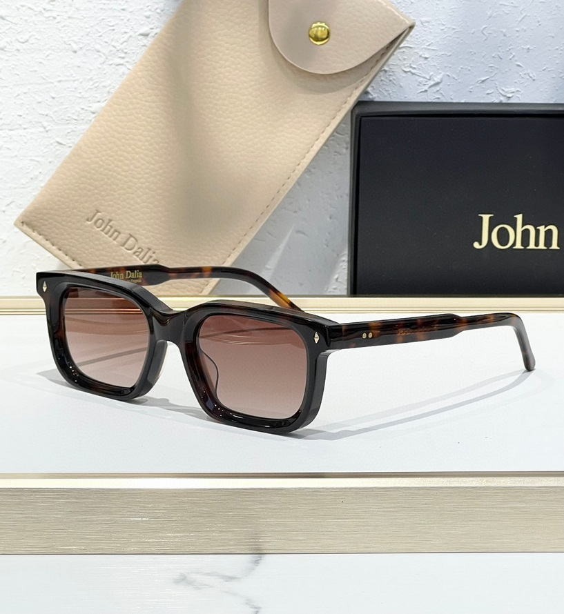 John Dalia Sunglasses(AAAA)-130