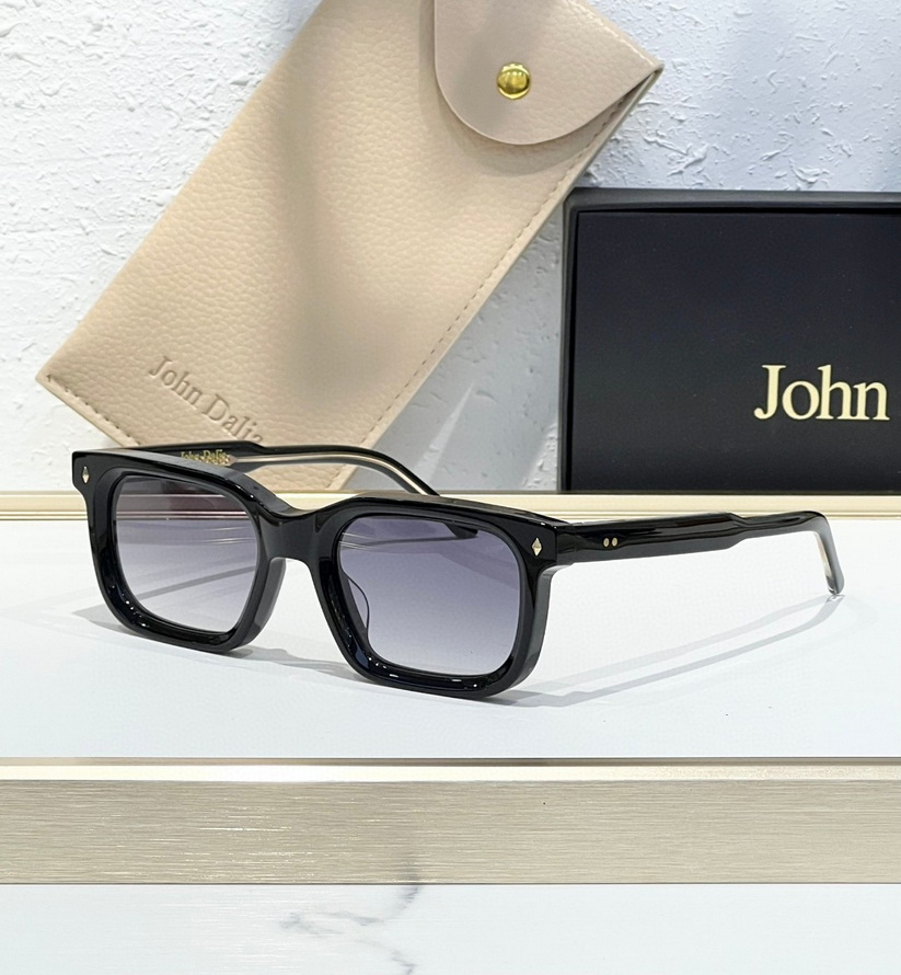 John Dalia Sunglasses(AAAA)-128