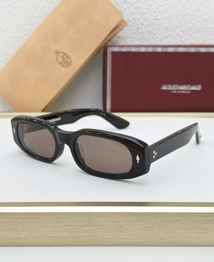JACQUES MARIE MAGE Sunglasses(AAAA)-937