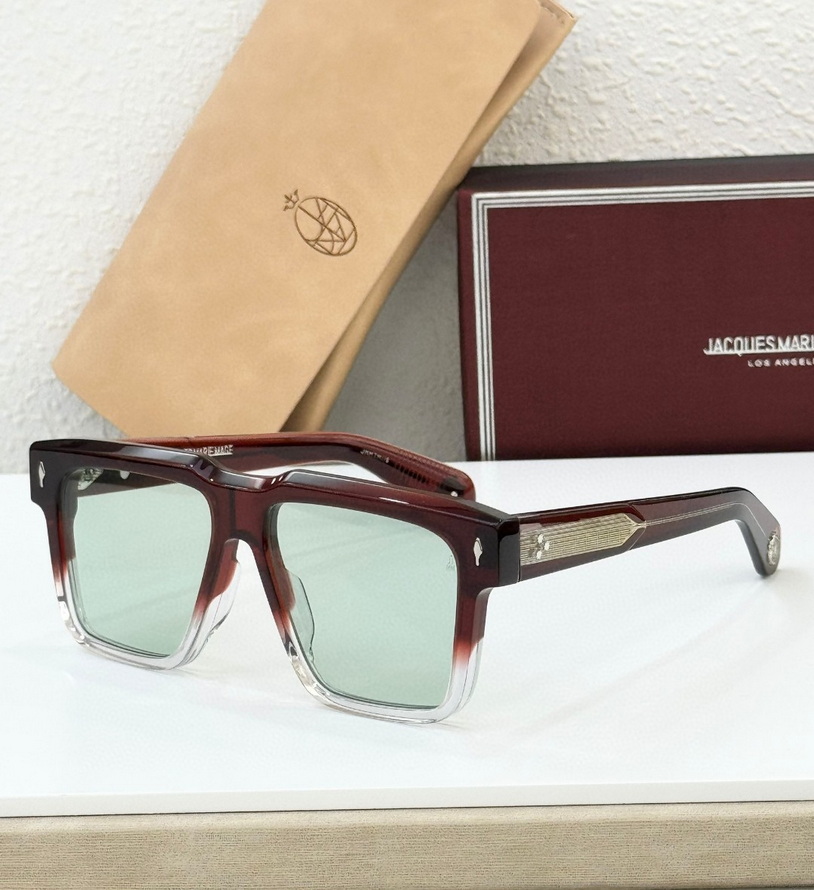 JACQUES MARIE MAGE Sunglasses(AAAA)-934