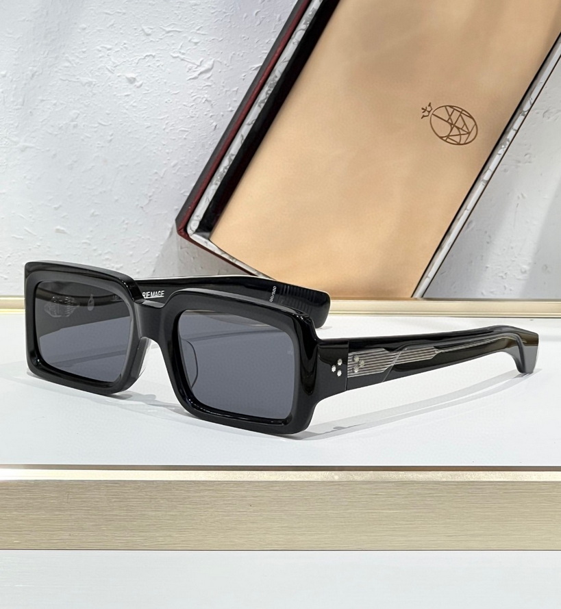 JACQUES MARIE MAGE Sunglasses(AAAA)-914