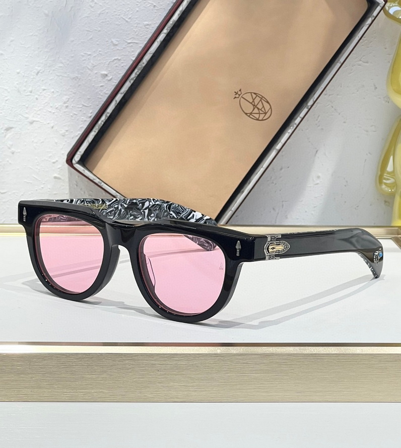 JACQUES MARIE MAGE Sunglasses(AAAA)-906