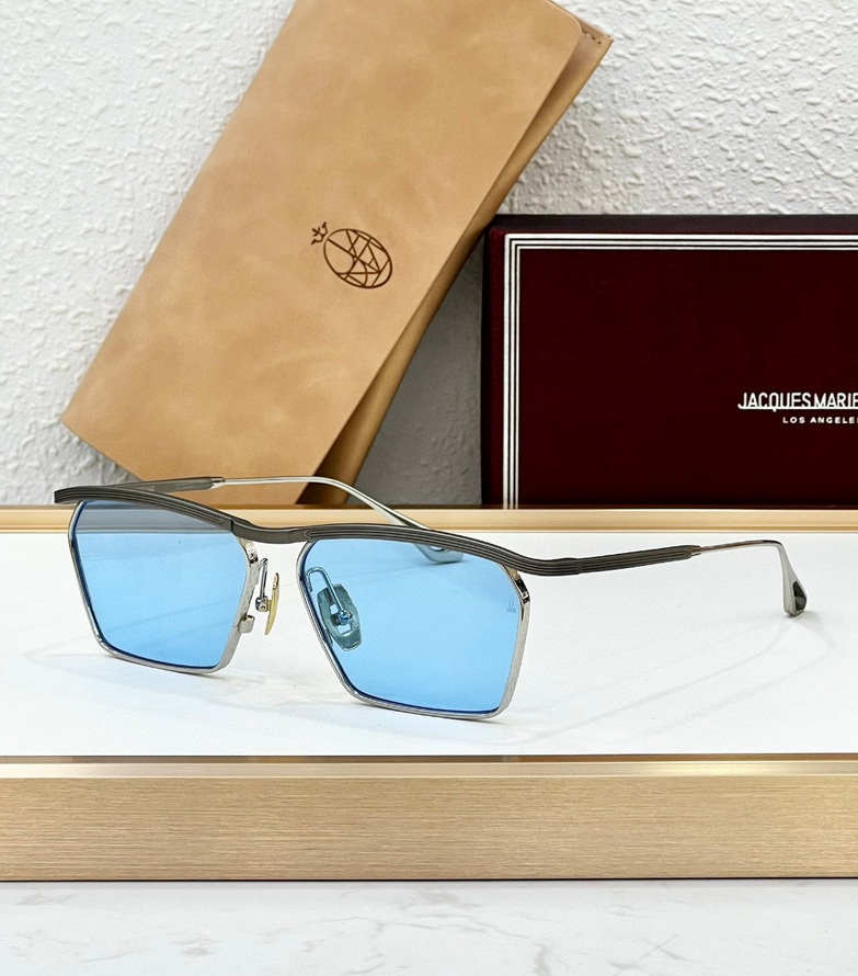 JACQUES MARIE MAGE Sunglasses(AAAA)-901