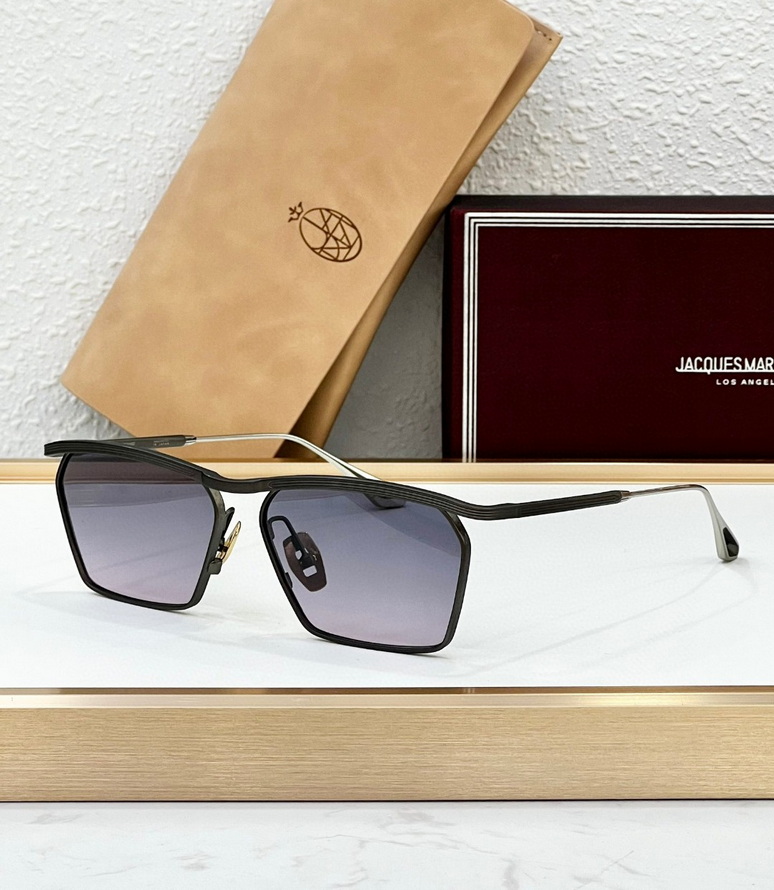 JACQUES MARIE MAGE Sunglasses(AAAA)-899