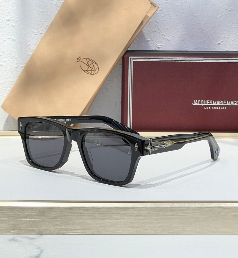 JACQUES MARIE MAGE Sunglasses(AAAA)-897