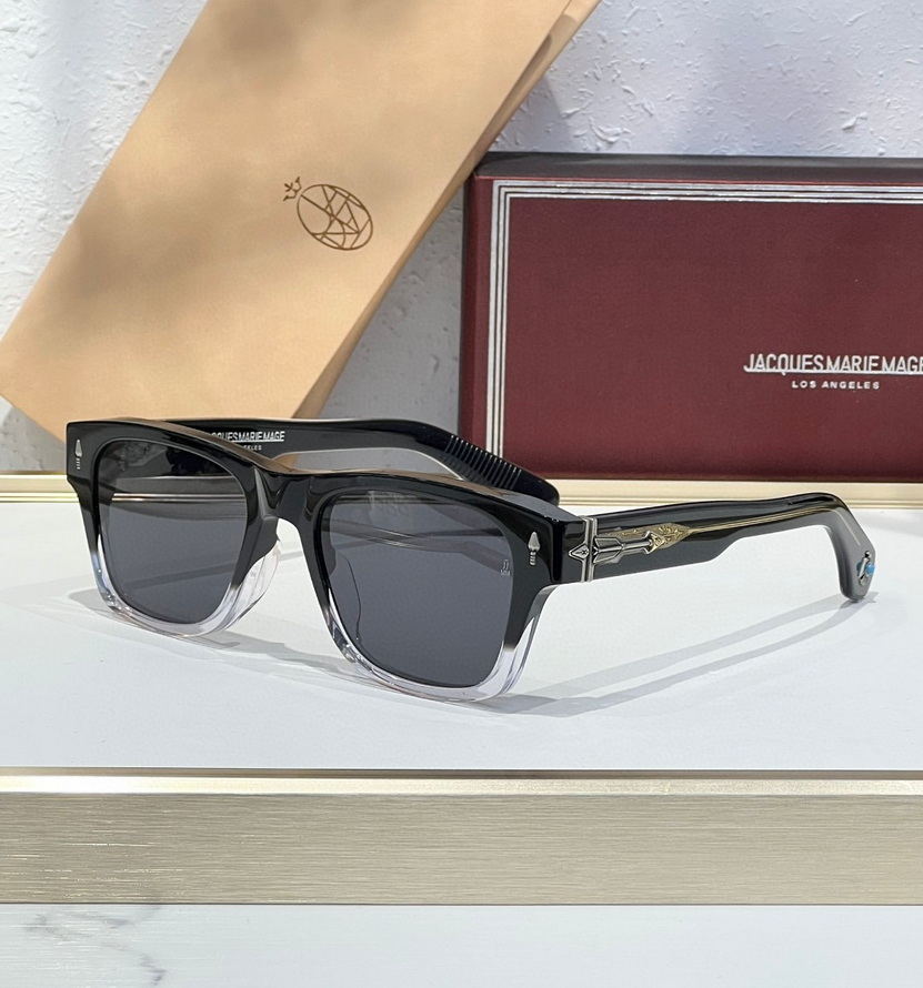 JACQUES MARIE MAGE Sunglasses(AAAA)-896