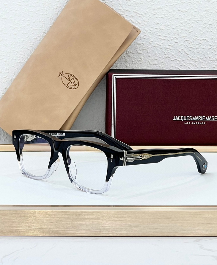 JACQUES MARIE MAGE Sunglasses(AAAA)-887