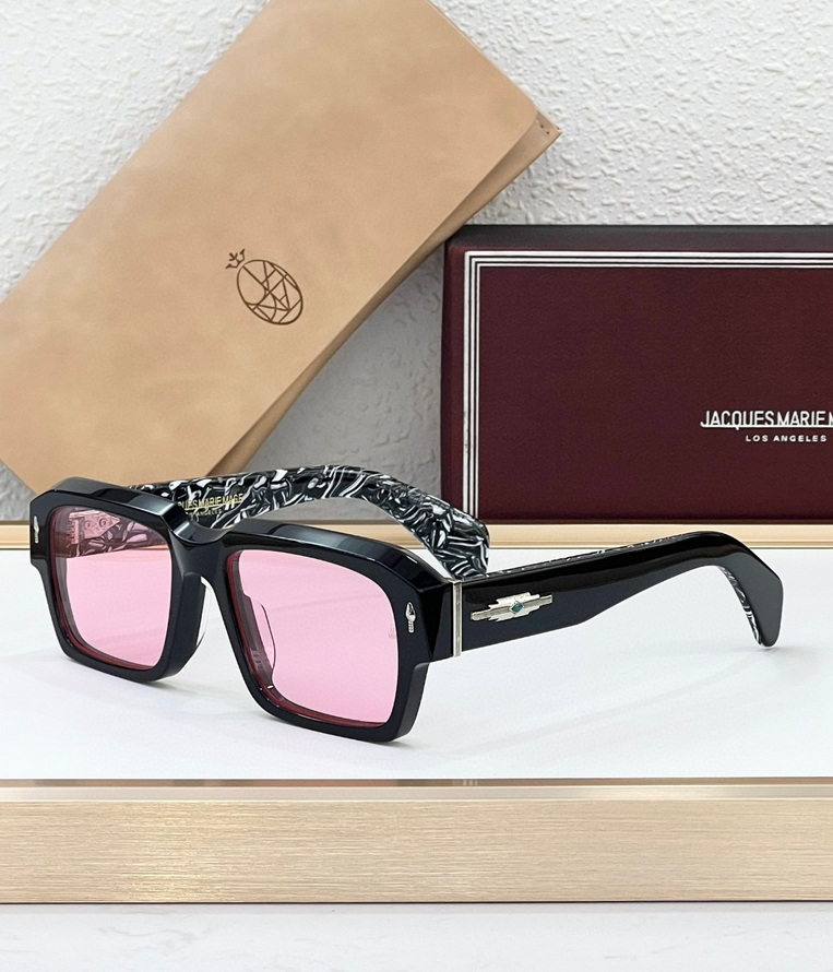 JACQUES MARIE MAGE Sunglasses(AAAA)-882