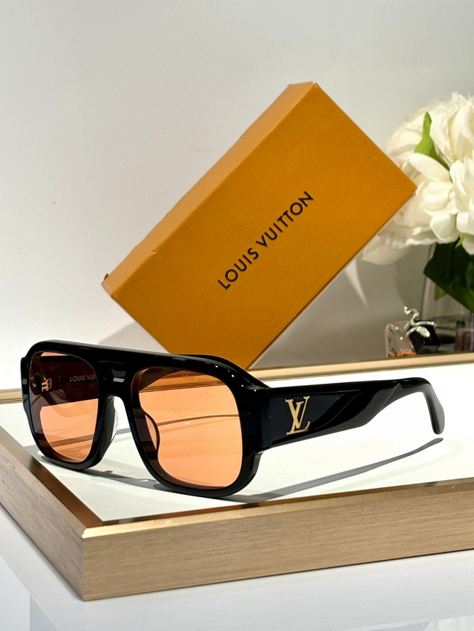 LV Sunglasses(AAAA)-2793