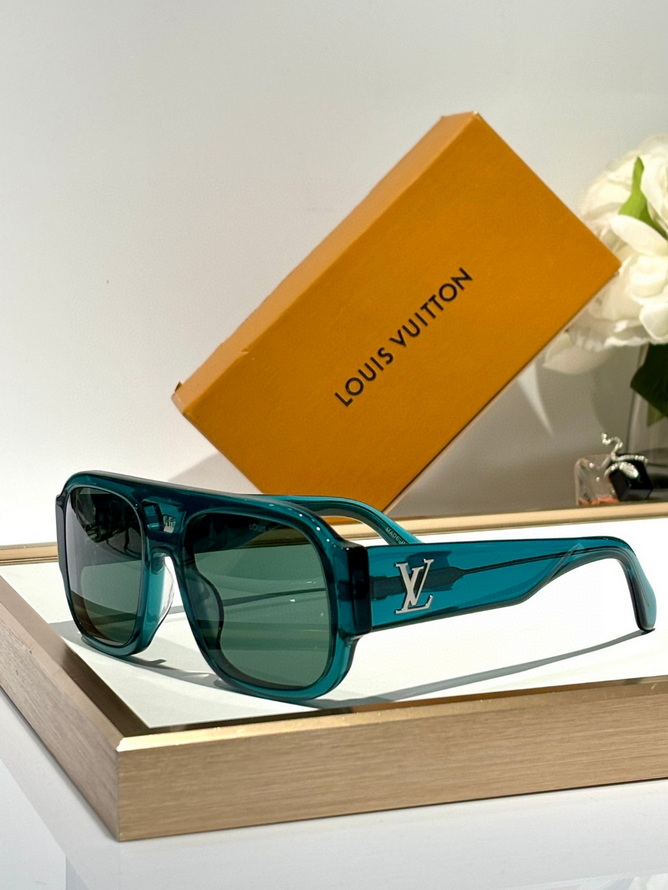 LV Sunglasses(AAAA)-2791