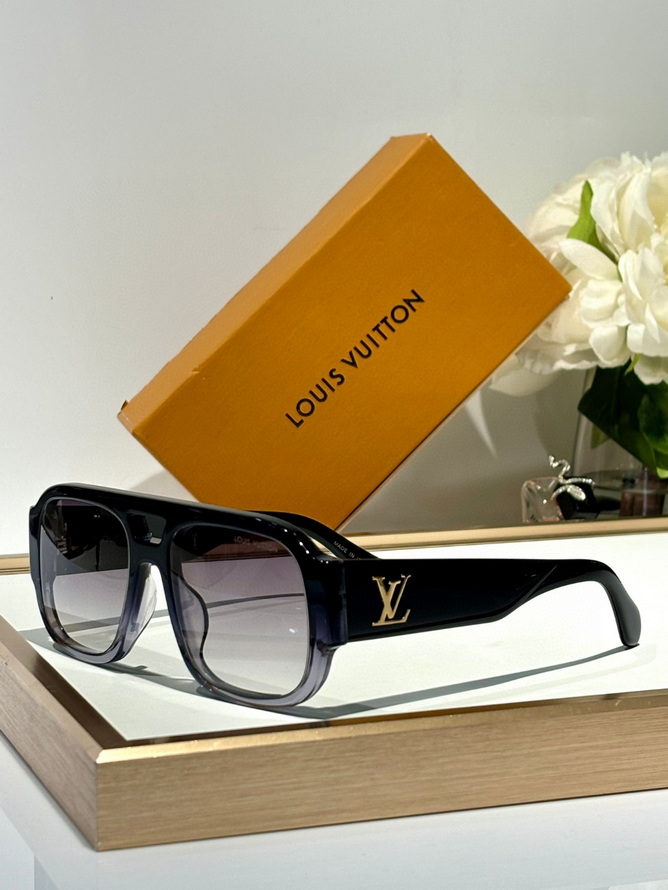LV Sunglasses(AAAA)-2790