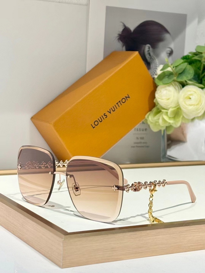 LV Sunglasses(AAAA)-2769