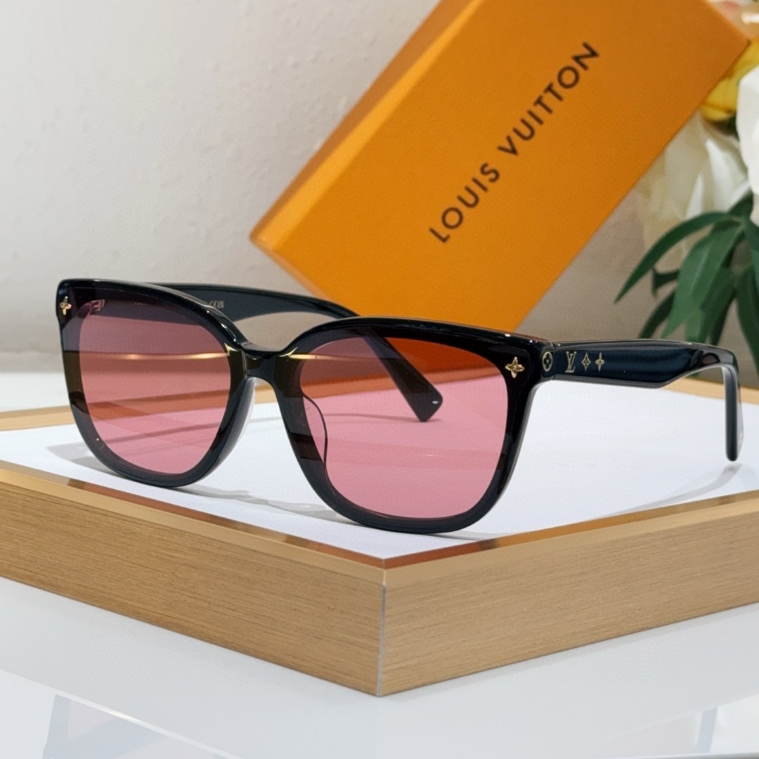 LV Sunglasses(AAAA)-2761