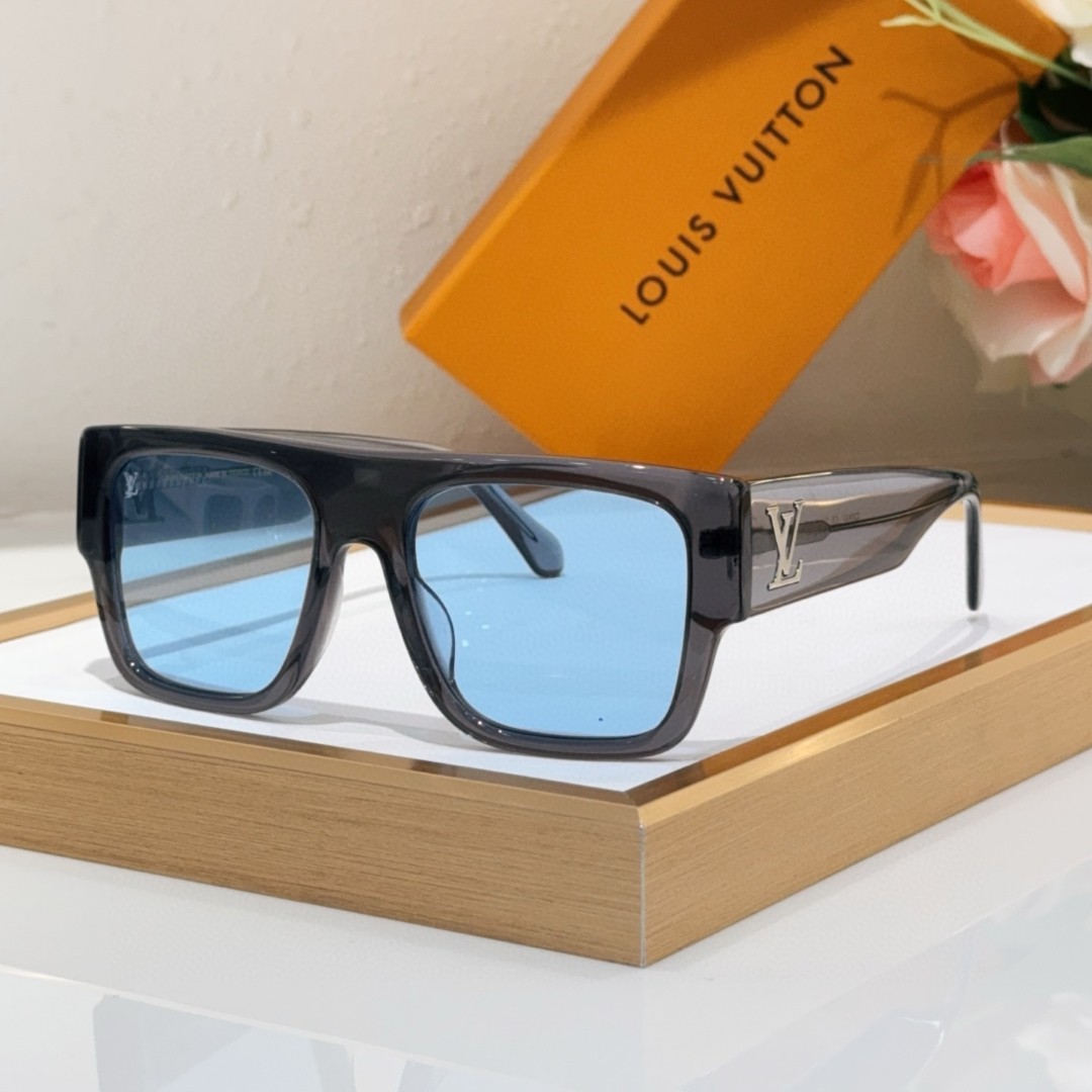 LV Sunglasses(AAAA)-2757