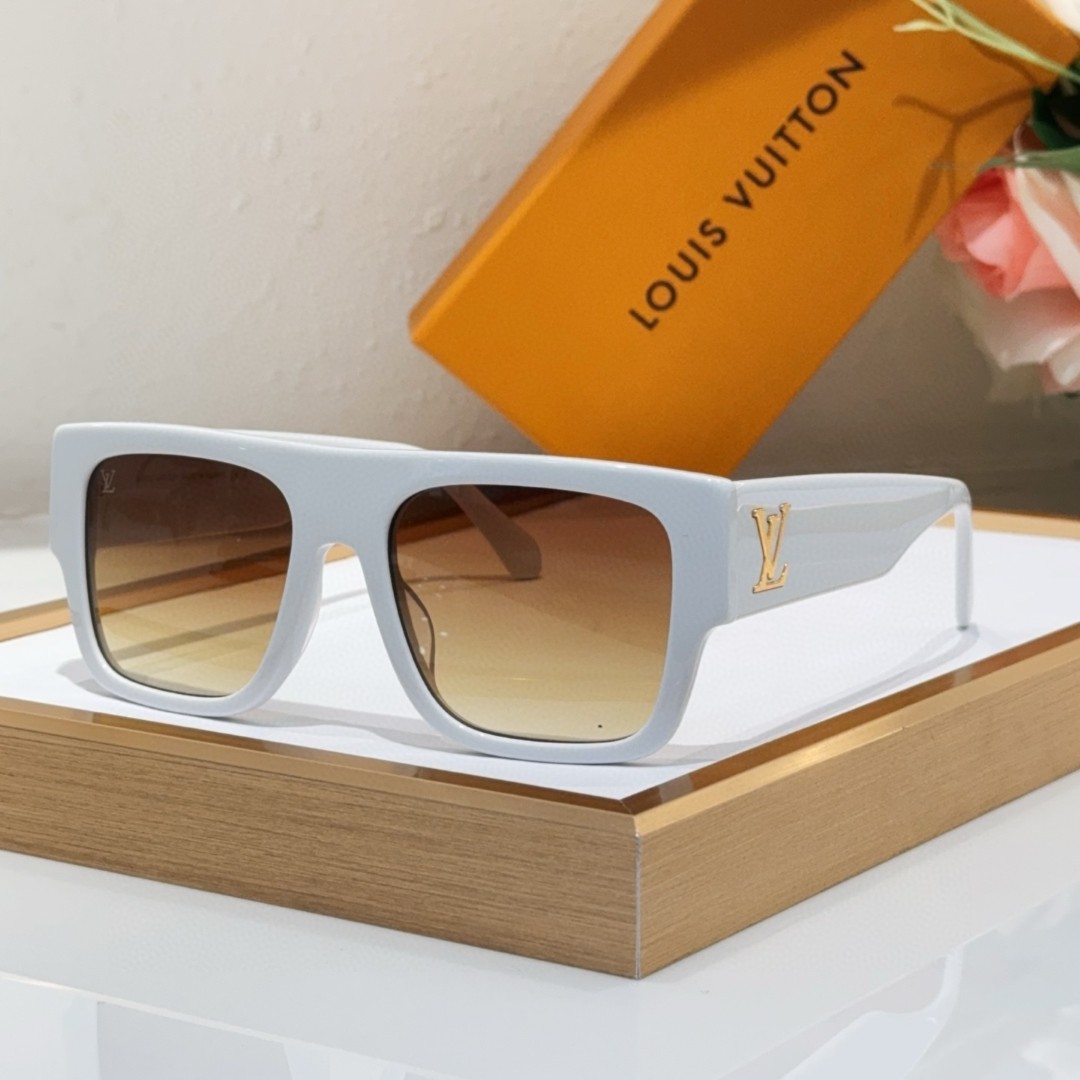 LV Sunglasses(AAAA)-2756