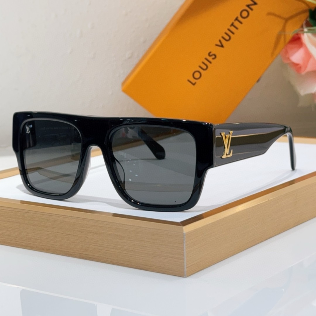LV Sunglasses(AAAA)-2755