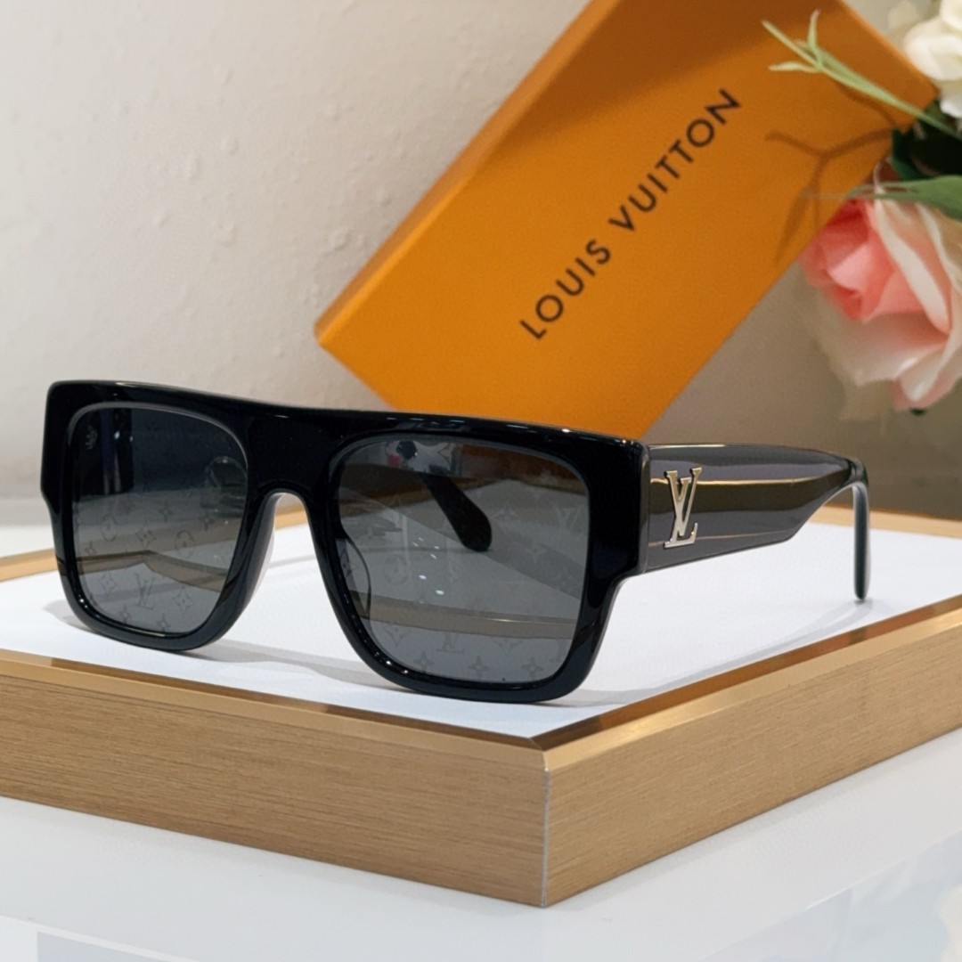 LV Sunglasses(AAAA)-2753