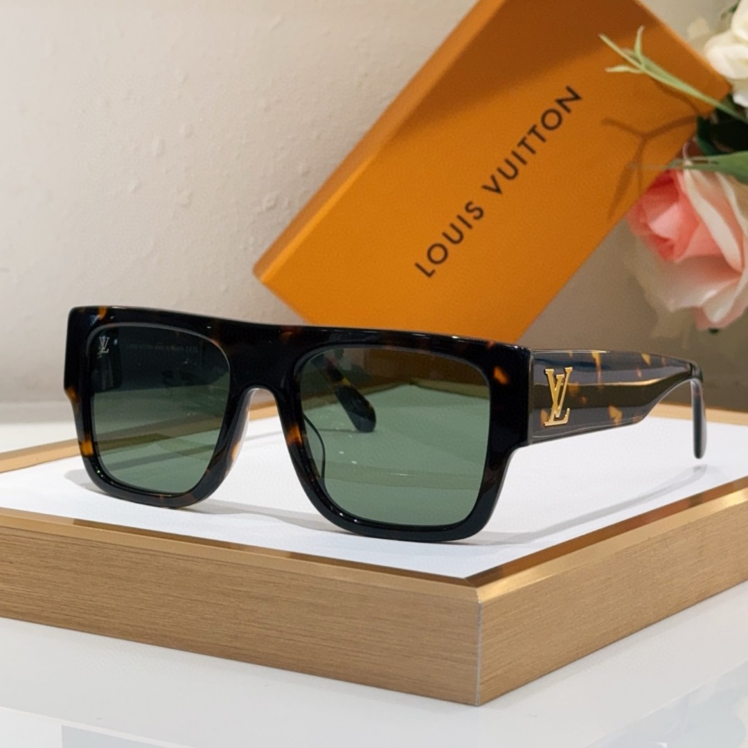 LV Sunglasses(AAAA)-2752