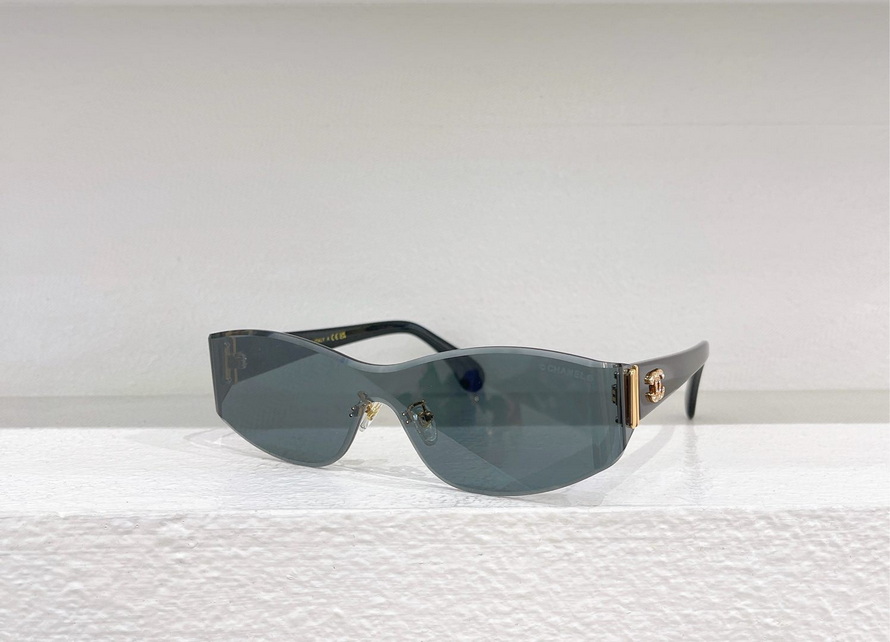 Ch*el sunglasses(aaaa)-2193