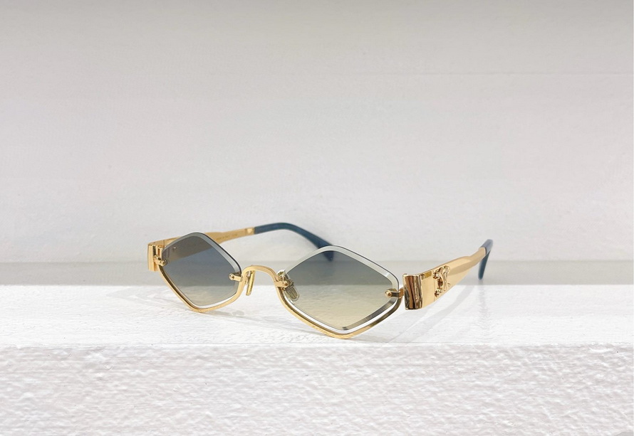 Ch*el sunglasses(aaaa)-2185