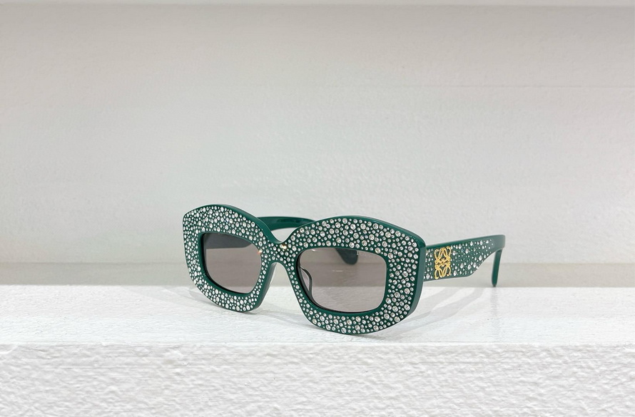 L0ew* sunglasses(aaaa)-668