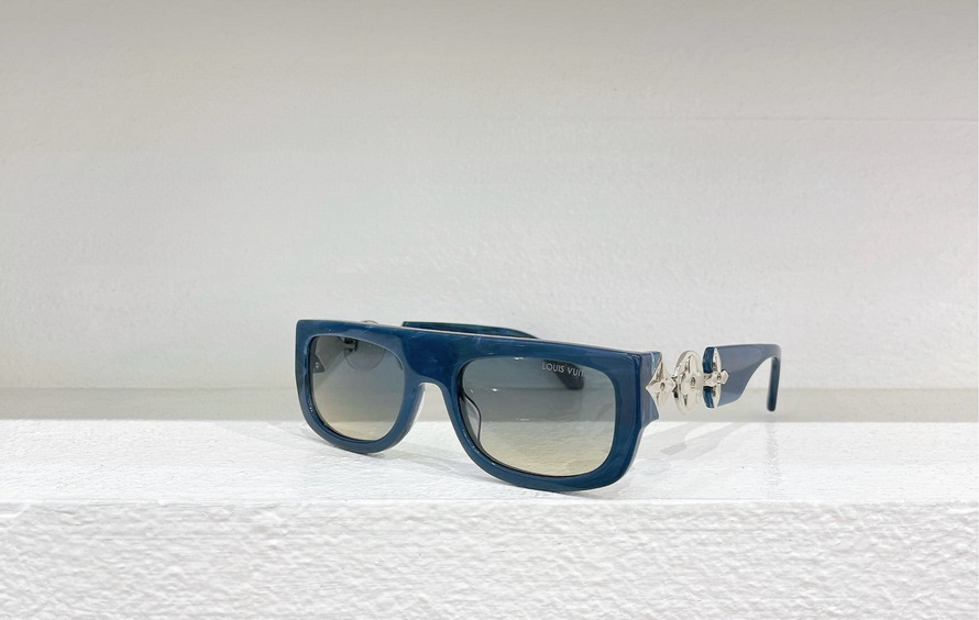 LV Sunglasses(AAAA)-2748