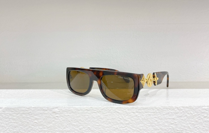 LV Sunglasses(AAAA)-2745