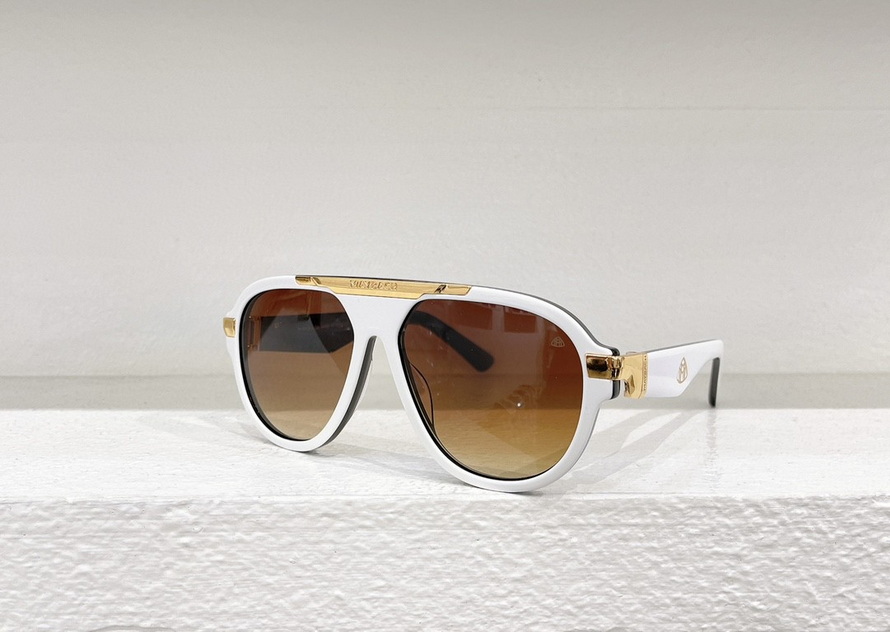 MAYBACH Sunglasses(AAAA)-375