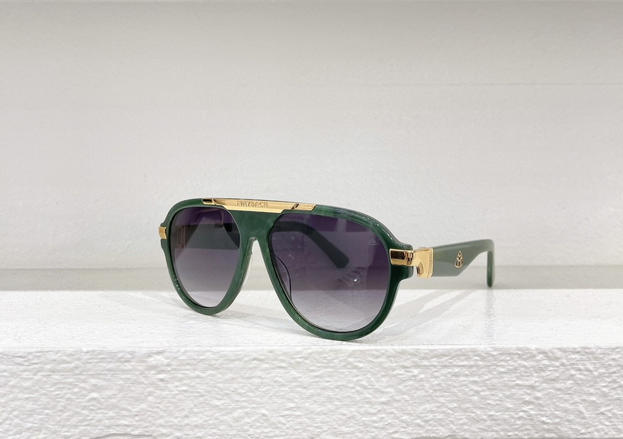 MAYBACH Sunglasses(AAAA)-372