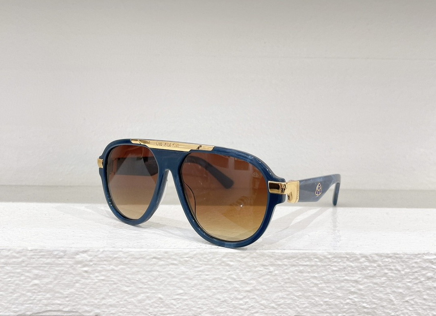 MAYBACH Sunglasses(AAAA)-371