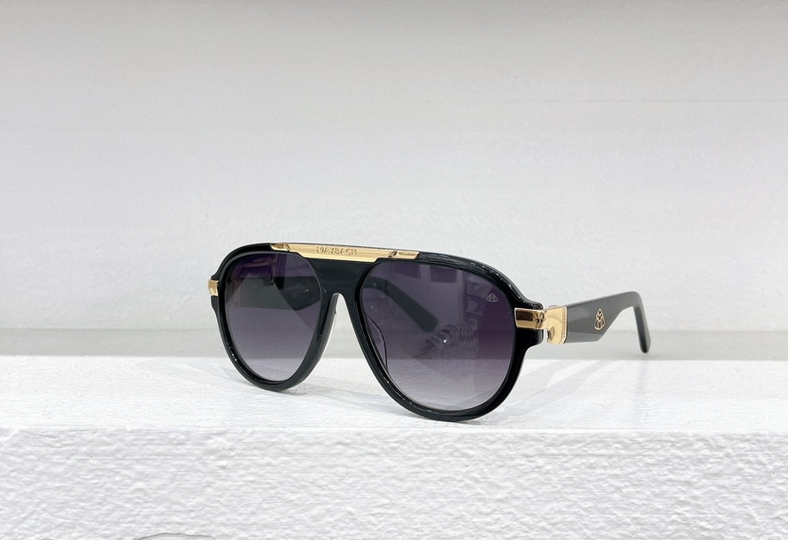 MAYBACH Sunglasses(AAAA)-370