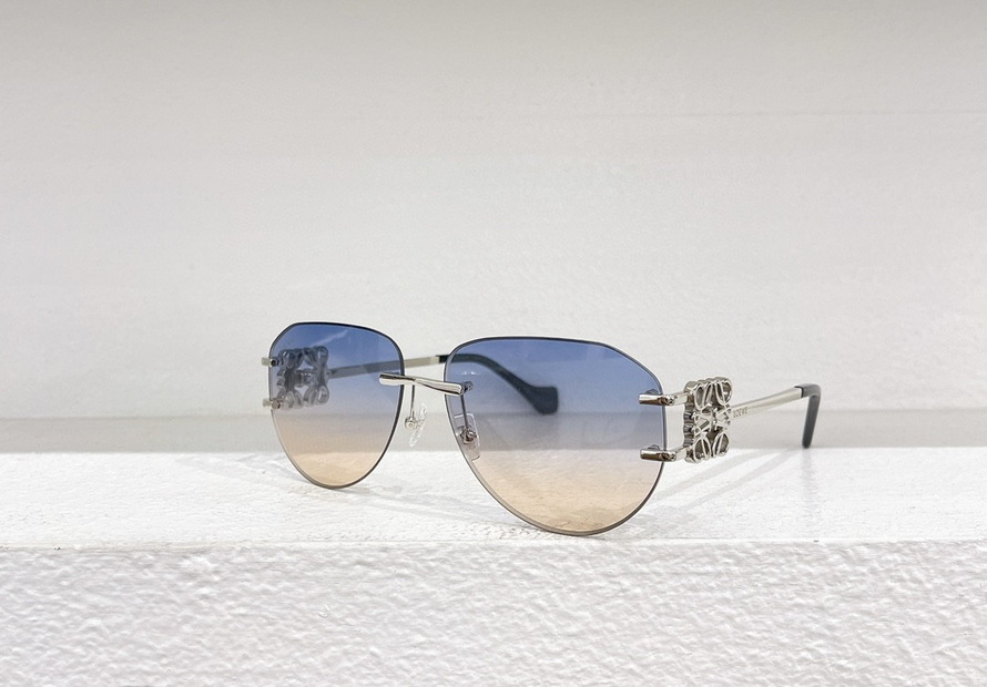 L0ew* sunglasses(aaaa)-663