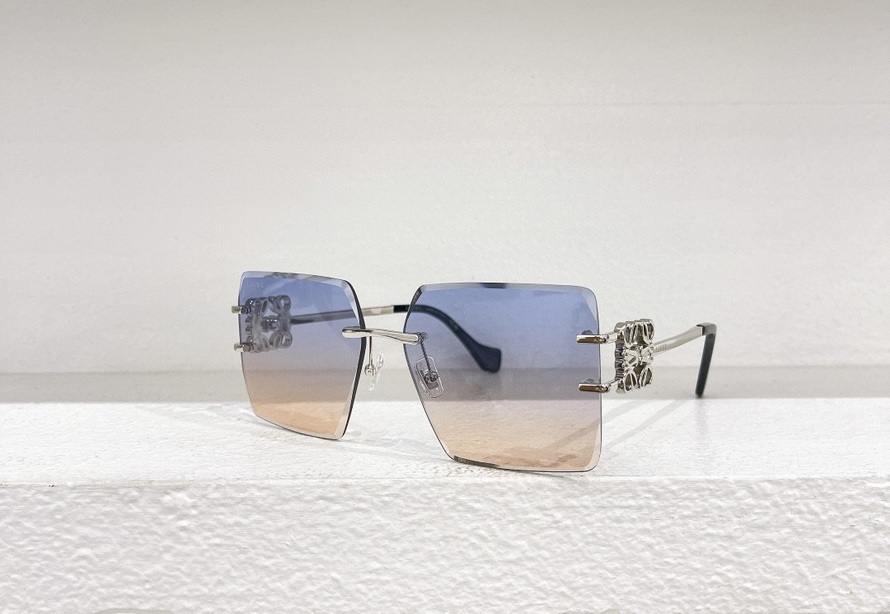 L0ew* sunglasses(aaaa)-654