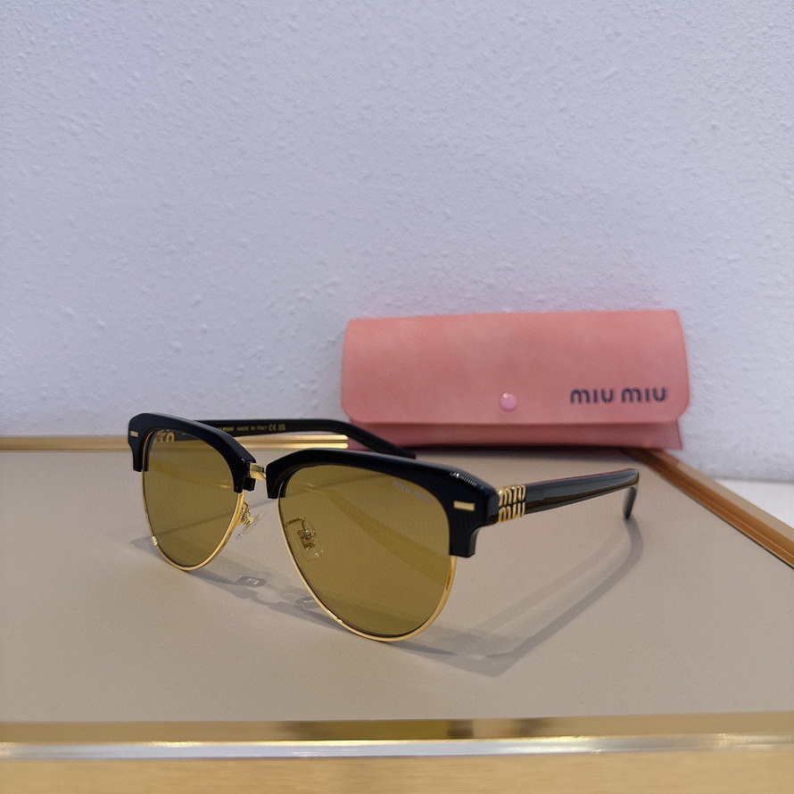 M*um*u sunglasses(aaaa)-466