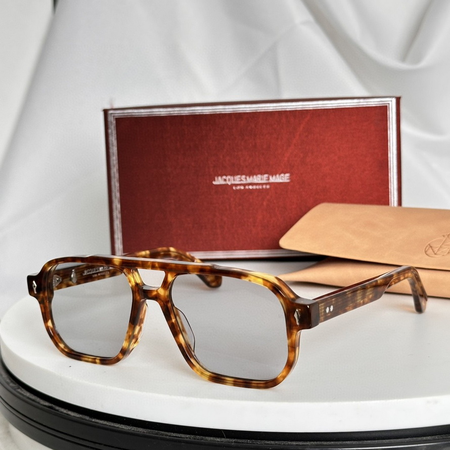 JACQUES MARIE MAGE Sunglasses(AAAA)-850